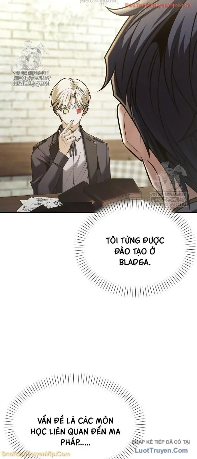 Cuộc Sống Hồi Quy Của Pháp Sư Hẻm Sau Chapter 31 - 12