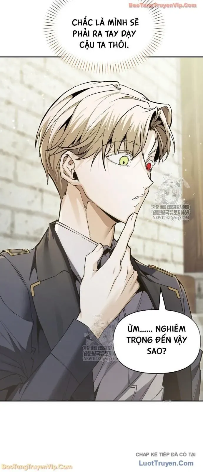 Cuộc Sống Hồi Quy Của Pháp Sư Hẻm Sau Chapter 31 - 14