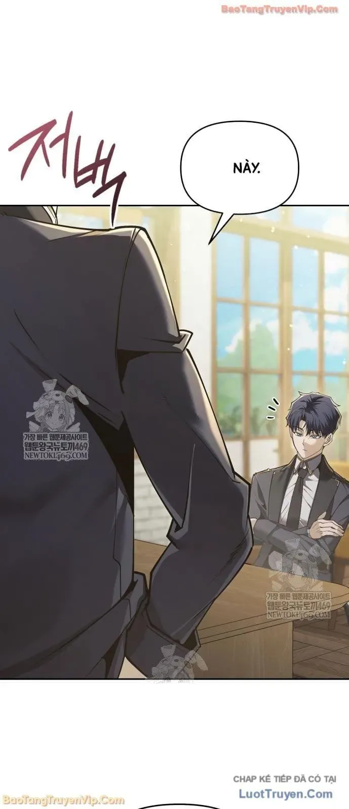 Cuộc Sống Hồi Quy Của Pháp Sư Hẻm Sau Chapter 31 - 15