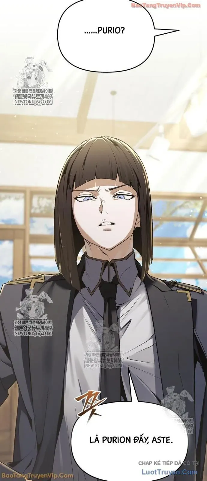 Cuộc Sống Hồi Quy Của Pháp Sư Hẻm Sau Chapter 31 - 16