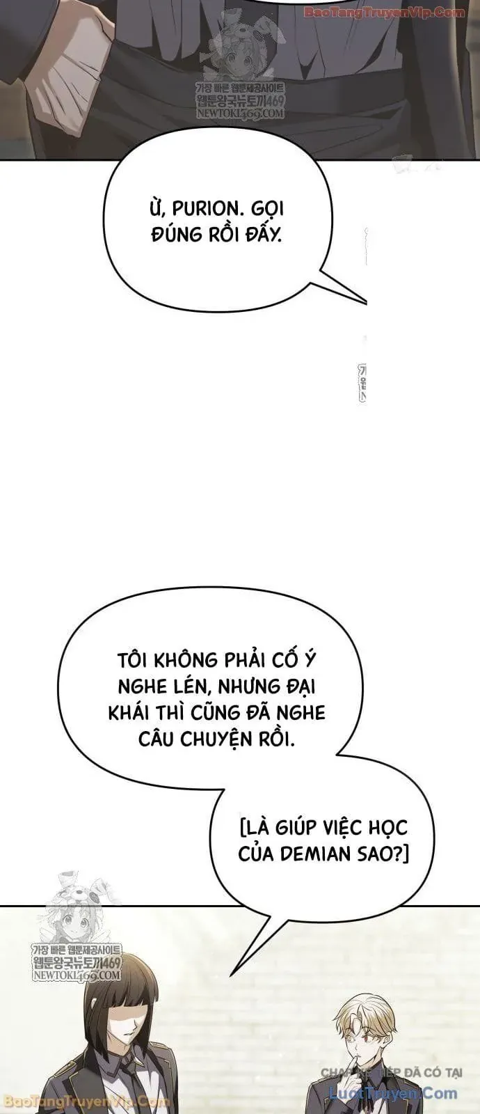 Cuộc Sống Hồi Quy Của Pháp Sư Hẻm Sau Chapter 31 - 17