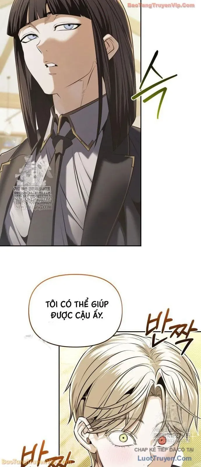 Cuộc Sống Hồi Quy Của Pháp Sư Hẻm Sau Chapter 31 - 19