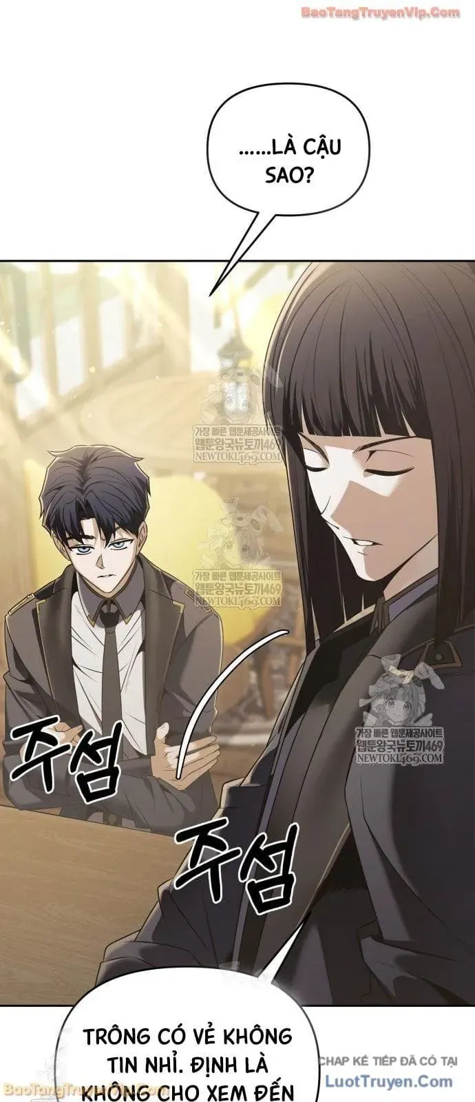 Cuộc Sống Hồi Quy Của Pháp Sư Hẻm Sau Chapter 31 - 21