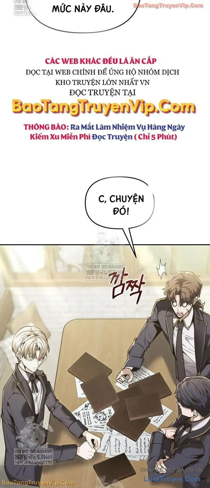 Cuộc Sống Hồi Quy Của Pháp Sư Hẻm Sau Chapter 31 - 22