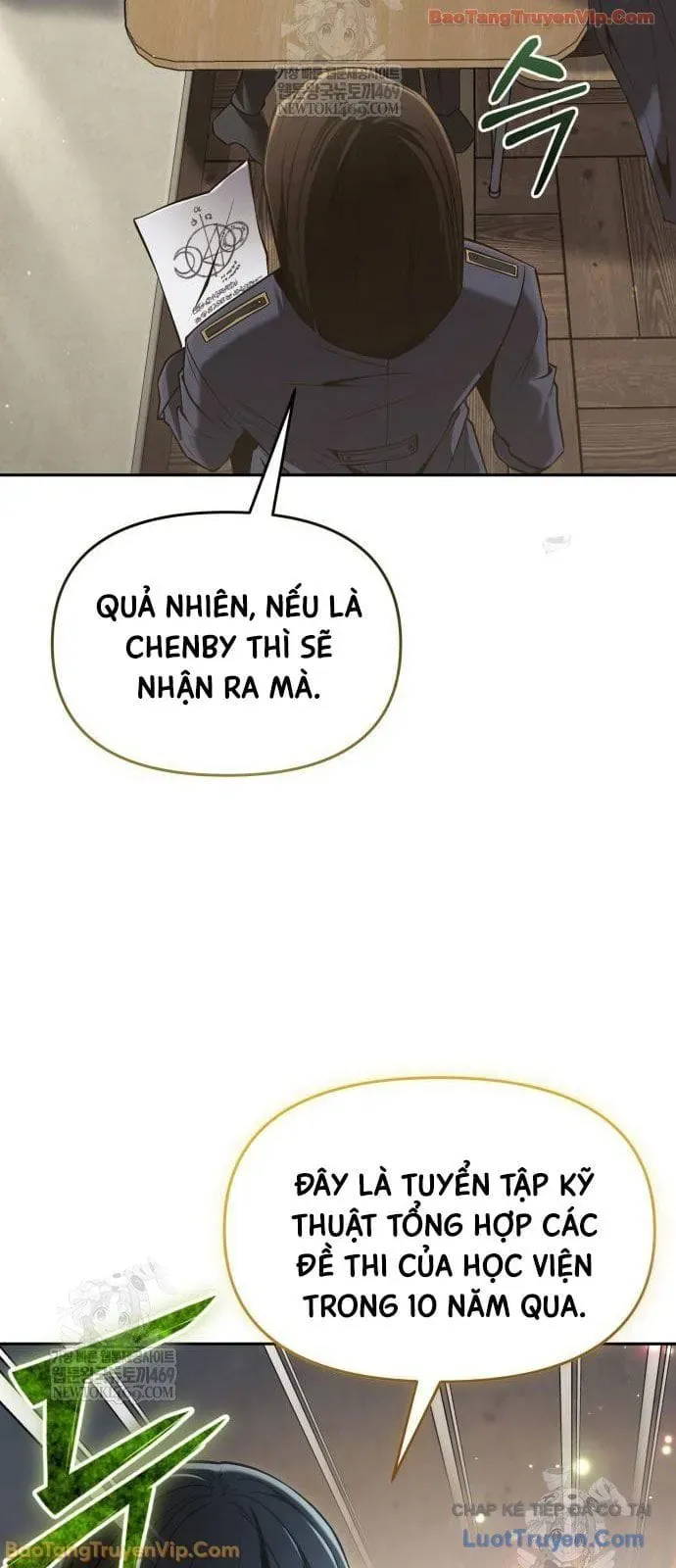 Cuộc Sống Hồi Quy Của Pháp Sư Hẻm Sau Chapter 31 - 23