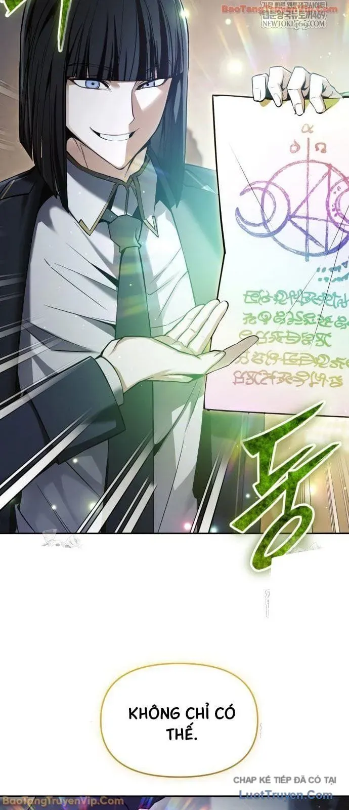 Cuộc Sống Hồi Quy Của Pháp Sư Hẻm Sau Chapter 31 - 24