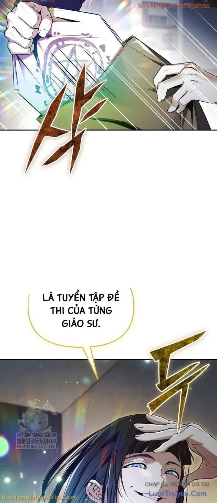 Cuộc Sống Hồi Quy Của Pháp Sư Hẻm Sau Chapter 31 - 25