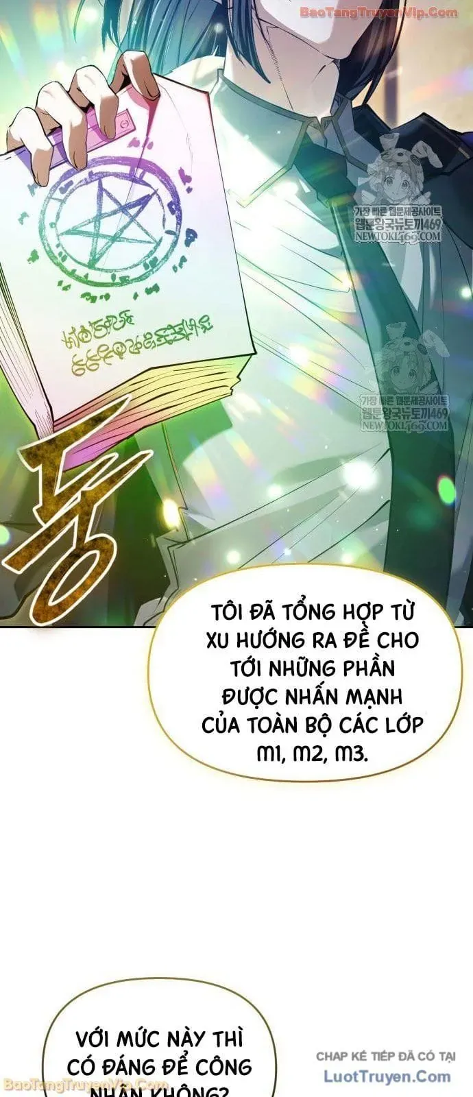 Cuộc Sống Hồi Quy Của Pháp Sư Hẻm Sau Chapter 31 - 26