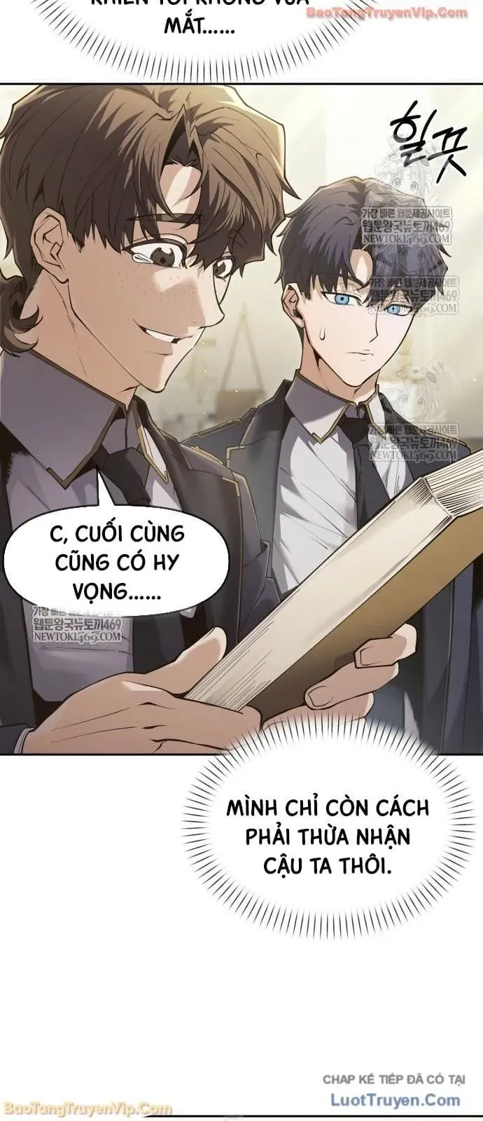 Cuộc Sống Hồi Quy Của Pháp Sư Hẻm Sau Chapter 31 - 28