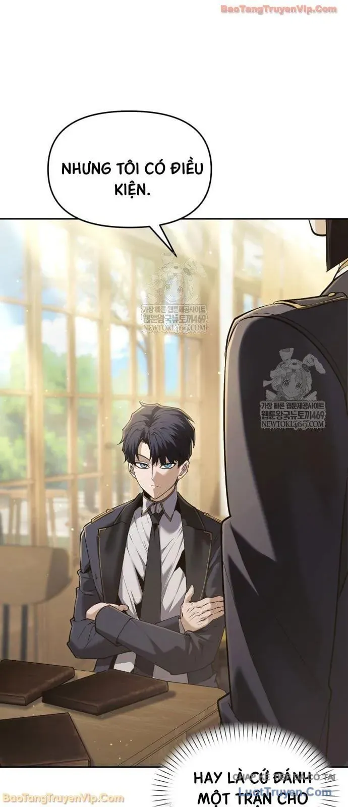 Cuộc Sống Hồi Quy Của Pháp Sư Hẻm Sau Chapter 31 - 30
