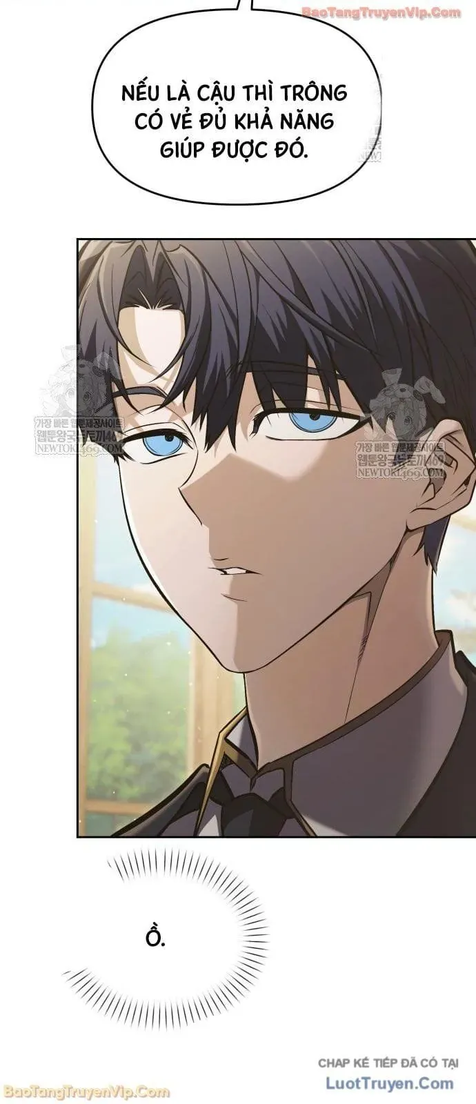 Cuộc Sống Hồi Quy Của Pháp Sư Hẻm Sau Chapter 31 - 32