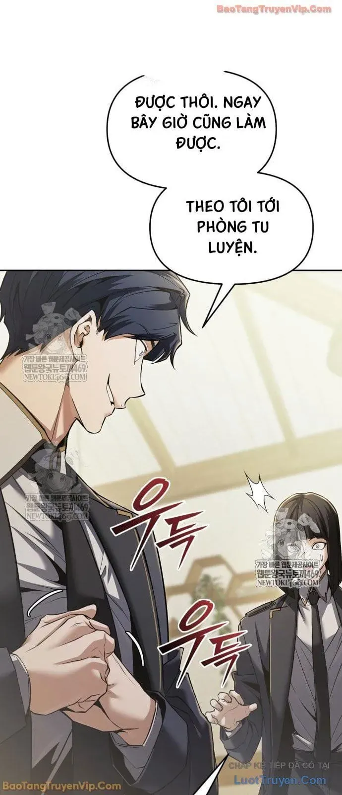 Cuộc Sống Hồi Quy Của Pháp Sư Hẻm Sau Chapter 31 - 33