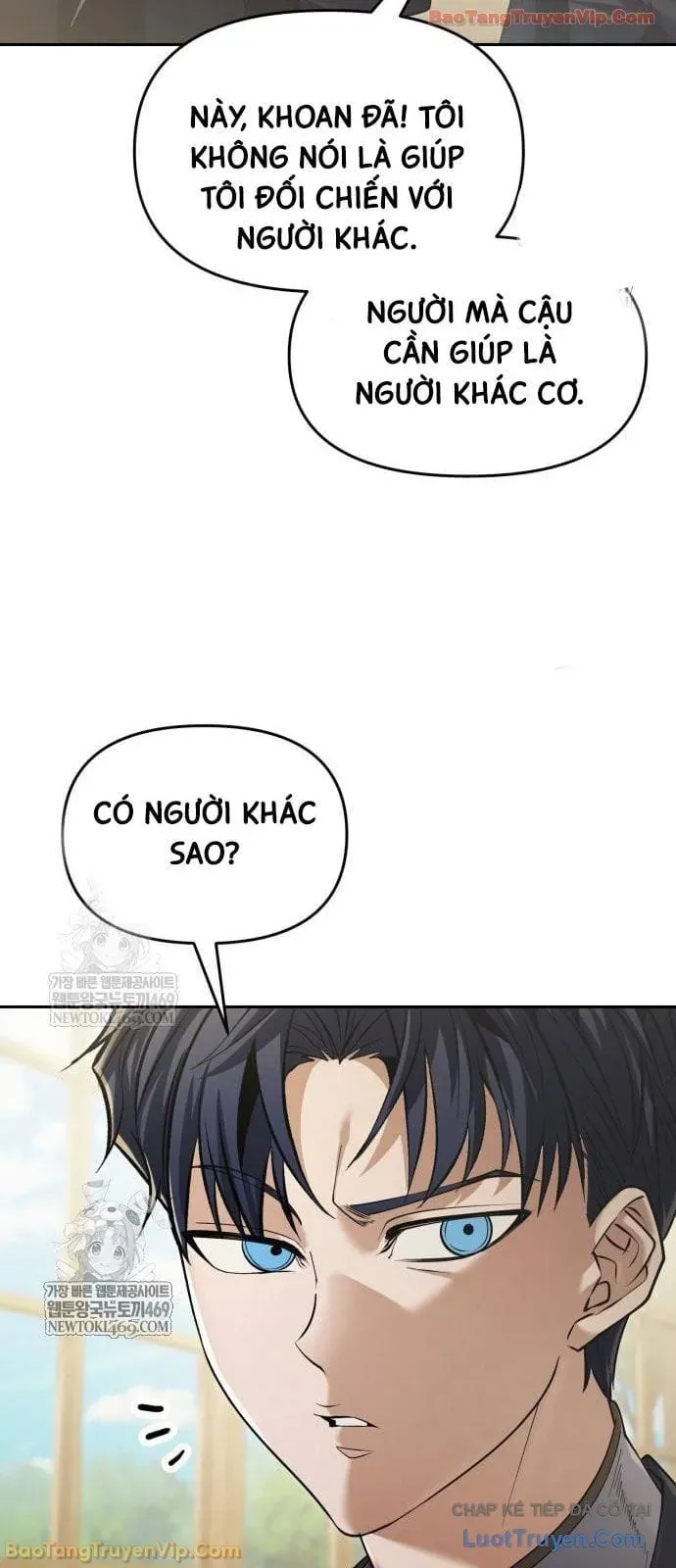 Cuộc Sống Hồi Quy Của Pháp Sư Hẻm Sau Chapter 31 - 34