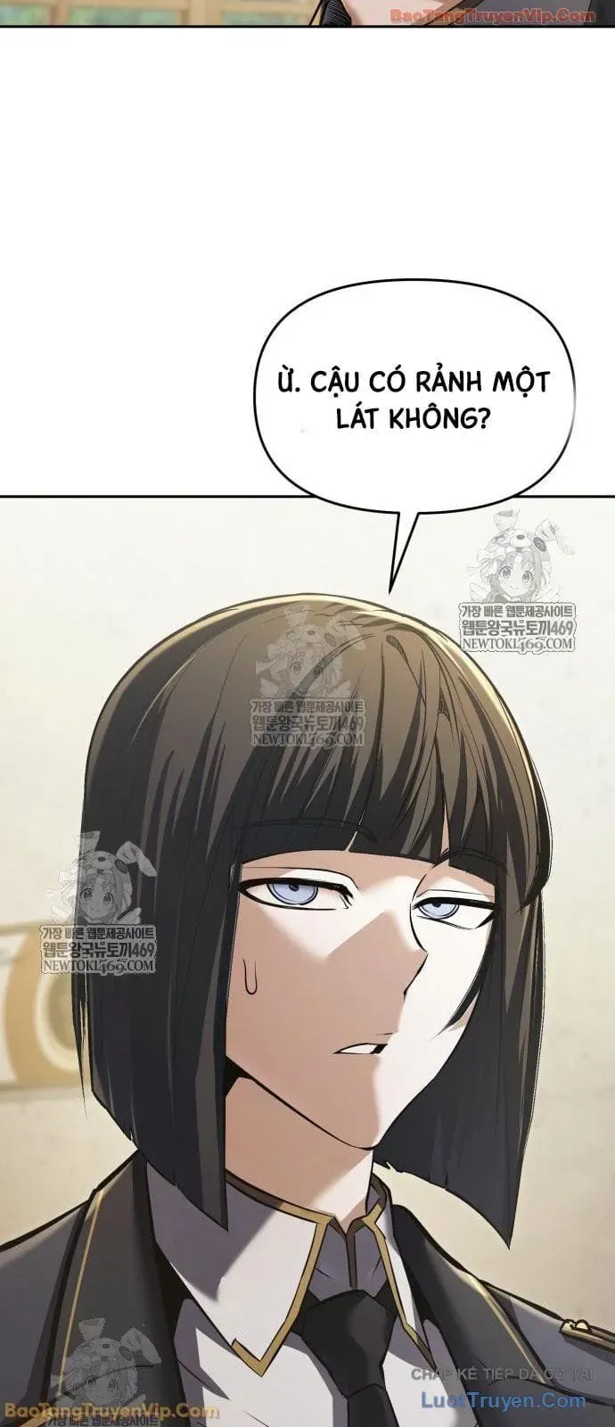 Cuộc Sống Hồi Quy Của Pháp Sư Hẻm Sau Chapter 31 - 35