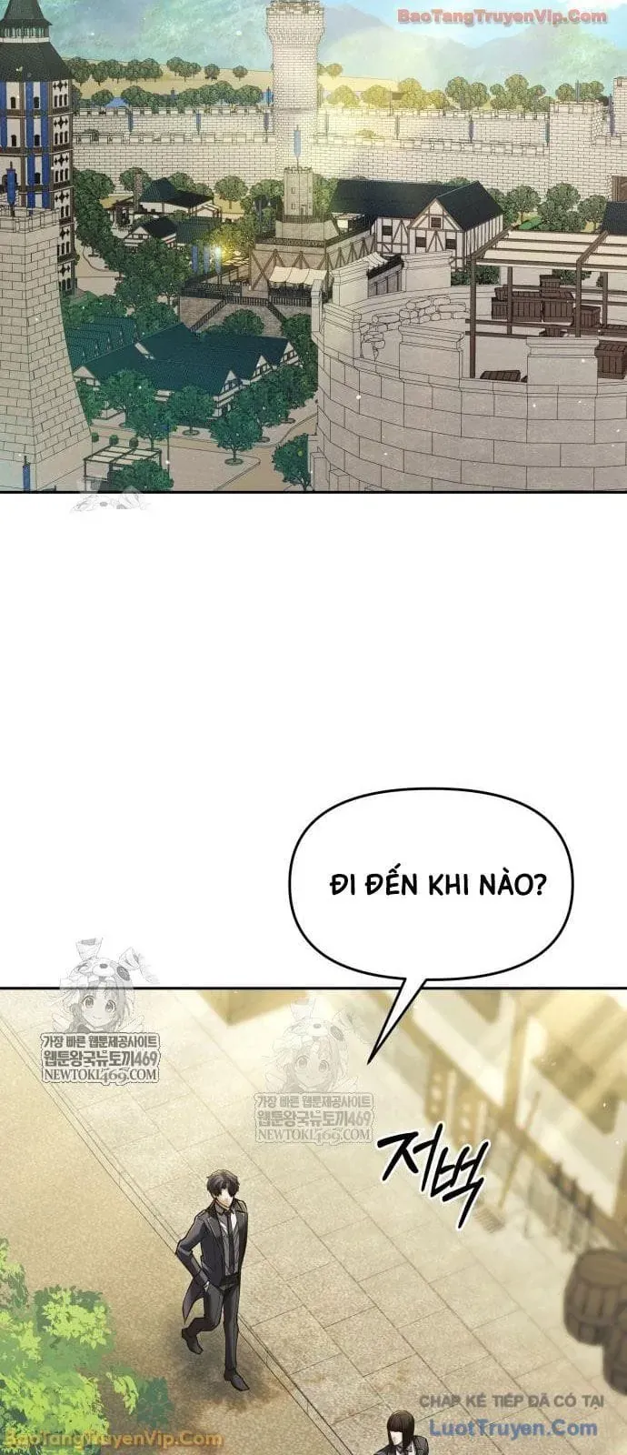 Cuộc Sống Hồi Quy Của Pháp Sư Hẻm Sau Chapter 31 - 37