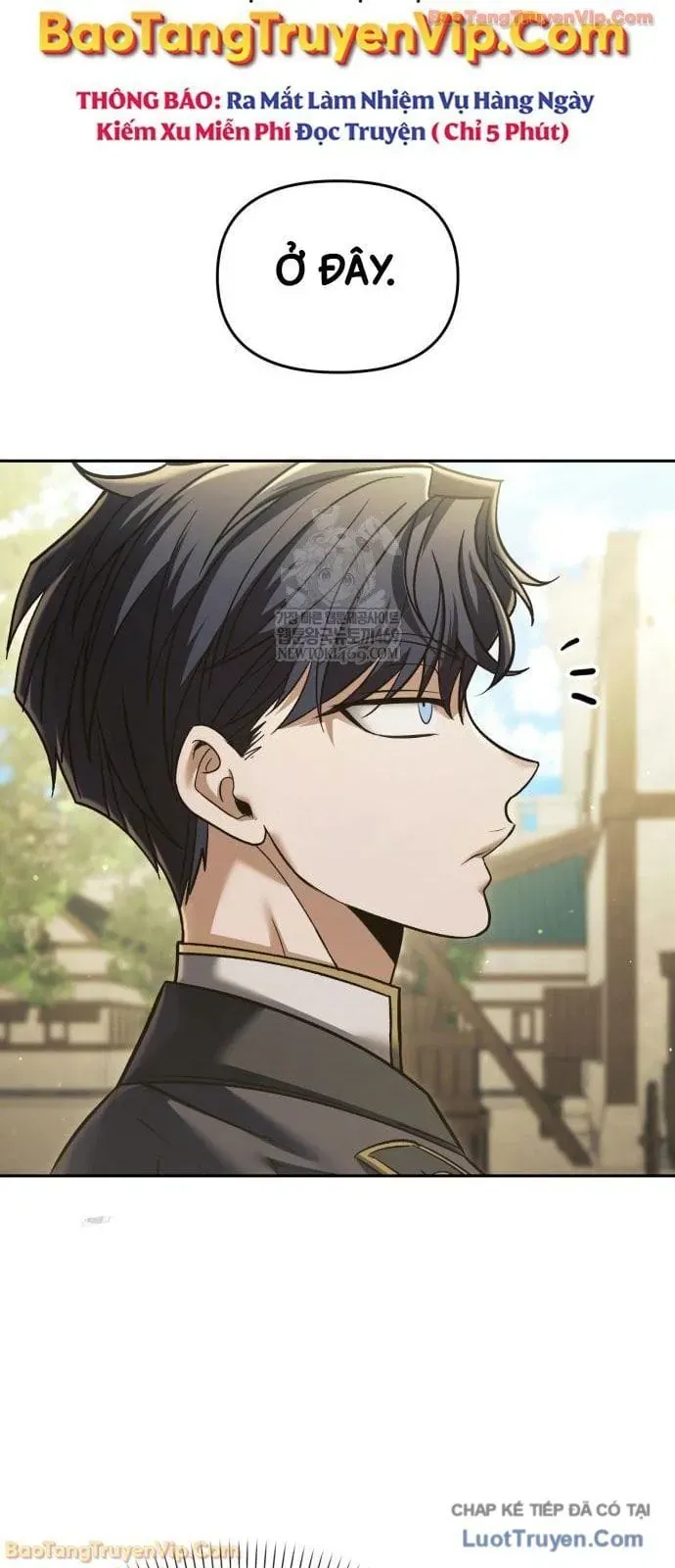 Cuộc Sống Hồi Quy Của Pháp Sư Hẻm Sau Chapter 31 - 41