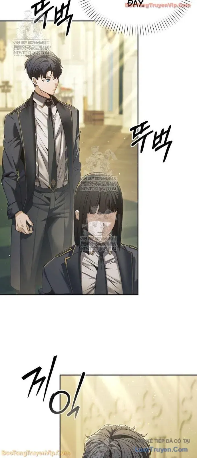 Cuộc Sống Hồi Quy Của Pháp Sư Hẻm Sau Chapter 31 - 43