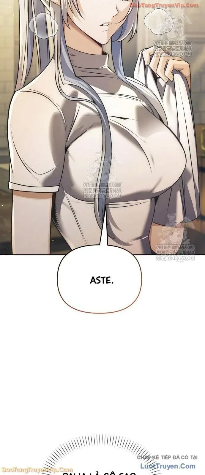 Cuộc Sống Hồi Quy Của Pháp Sư Hẻm Sau Chapter 31 - 45