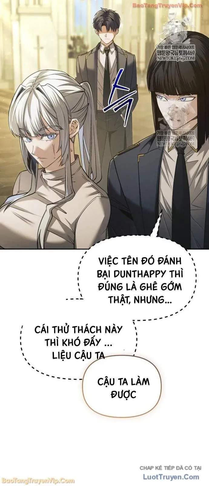 Cuộc Sống Hồi Quy Của Pháp Sư Hẻm Sau Chapter 31 - 47