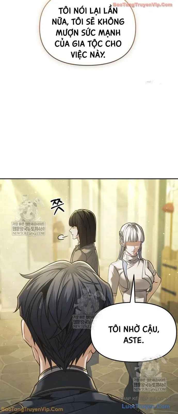 Cuộc Sống Hồi Quy Của Pháp Sư Hẻm Sau Chapter 31 - 49