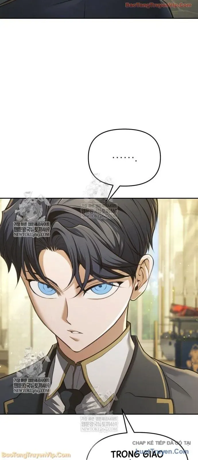 Cuộc Sống Hồi Quy Của Pháp Sư Hẻm Sau Chapter 31 - 50