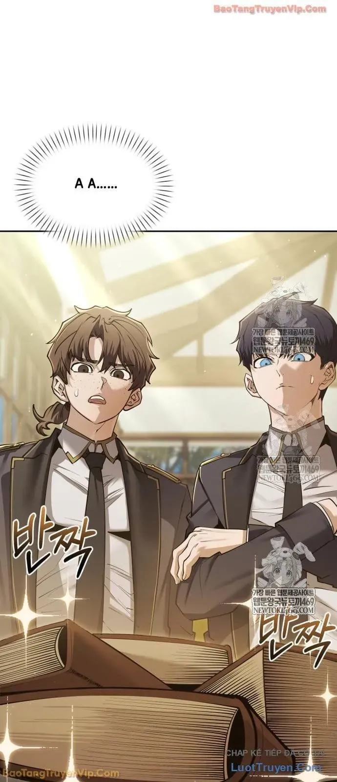 Cuộc Sống Hồi Quy Của Pháp Sư Hẻm Sau Chapter 31 - 6