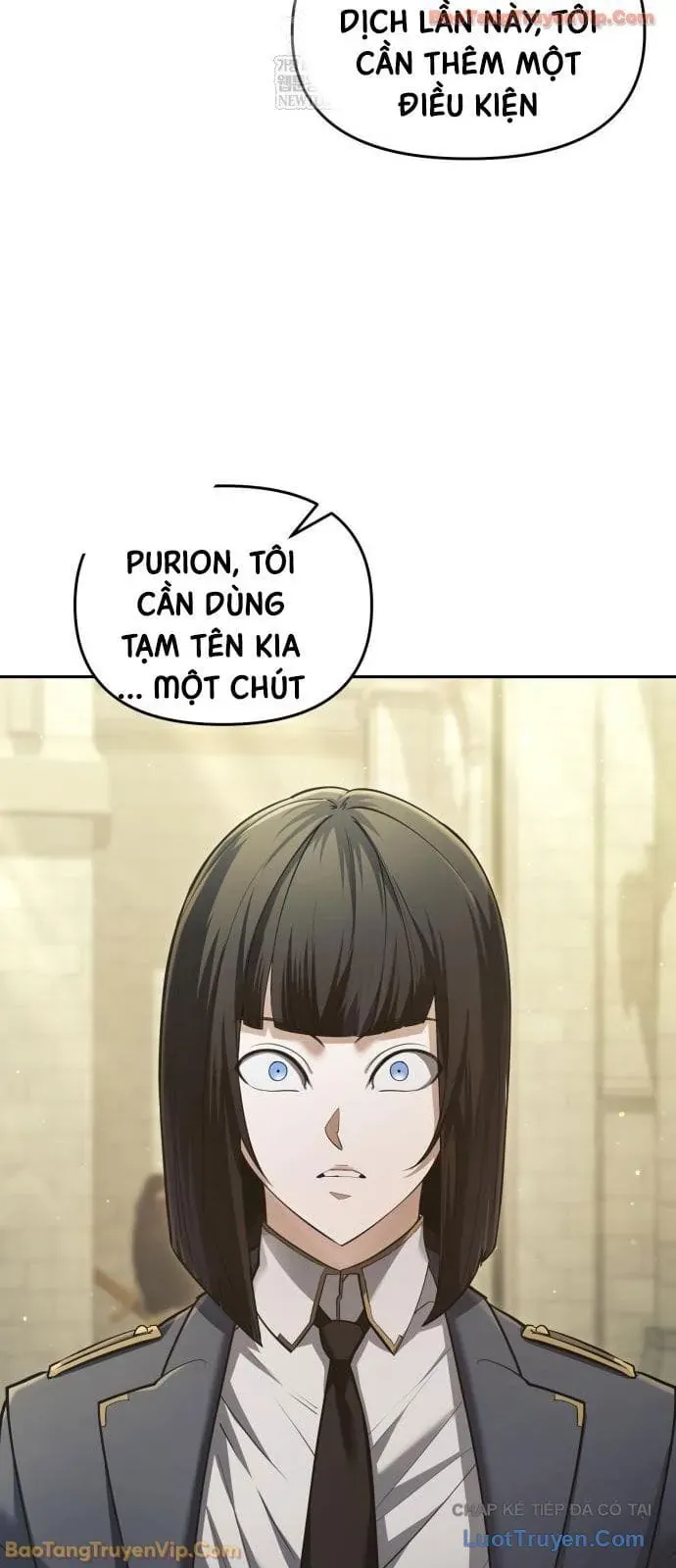 Cuộc Sống Hồi Quy Của Pháp Sư Hẻm Sau Chapter 31 - 51