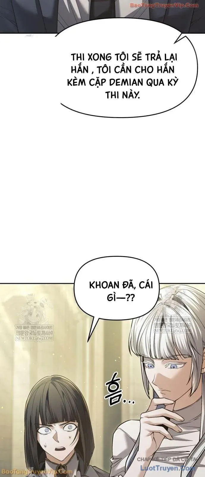 Cuộc Sống Hồi Quy Của Pháp Sư Hẻm Sau Chapter 31 - 52