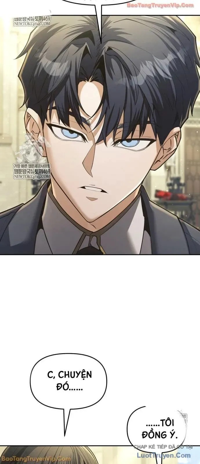 Cuộc Sống Hồi Quy Của Pháp Sư Hẻm Sau Chapter 31 - 55