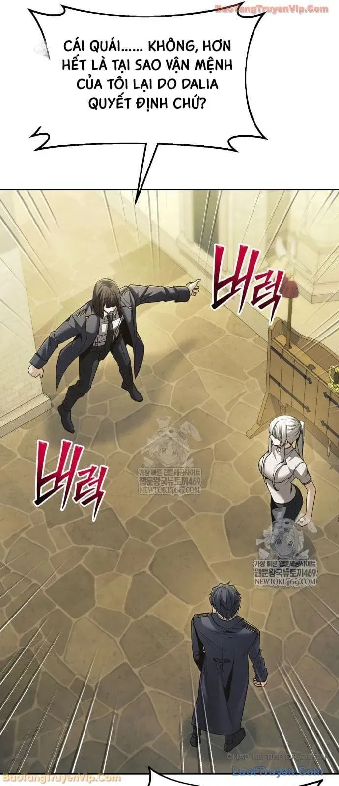 Cuộc Sống Hồi Quy Của Pháp Sư Hẻm Sau Chapter 31 - 57