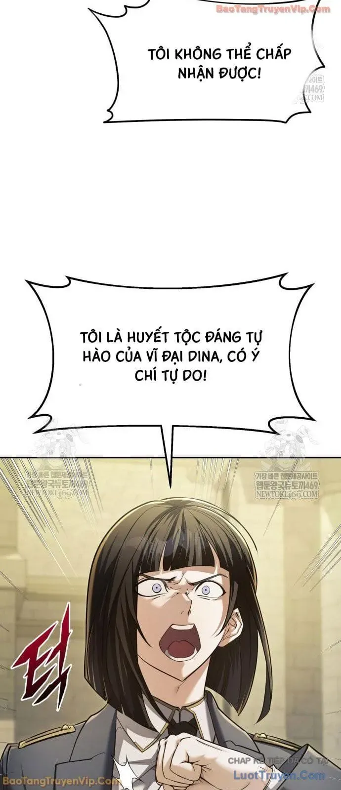 Cuộc Sống Hồi Quy Của Pháp Sư Hẻm Sau Chapter 31 - 58