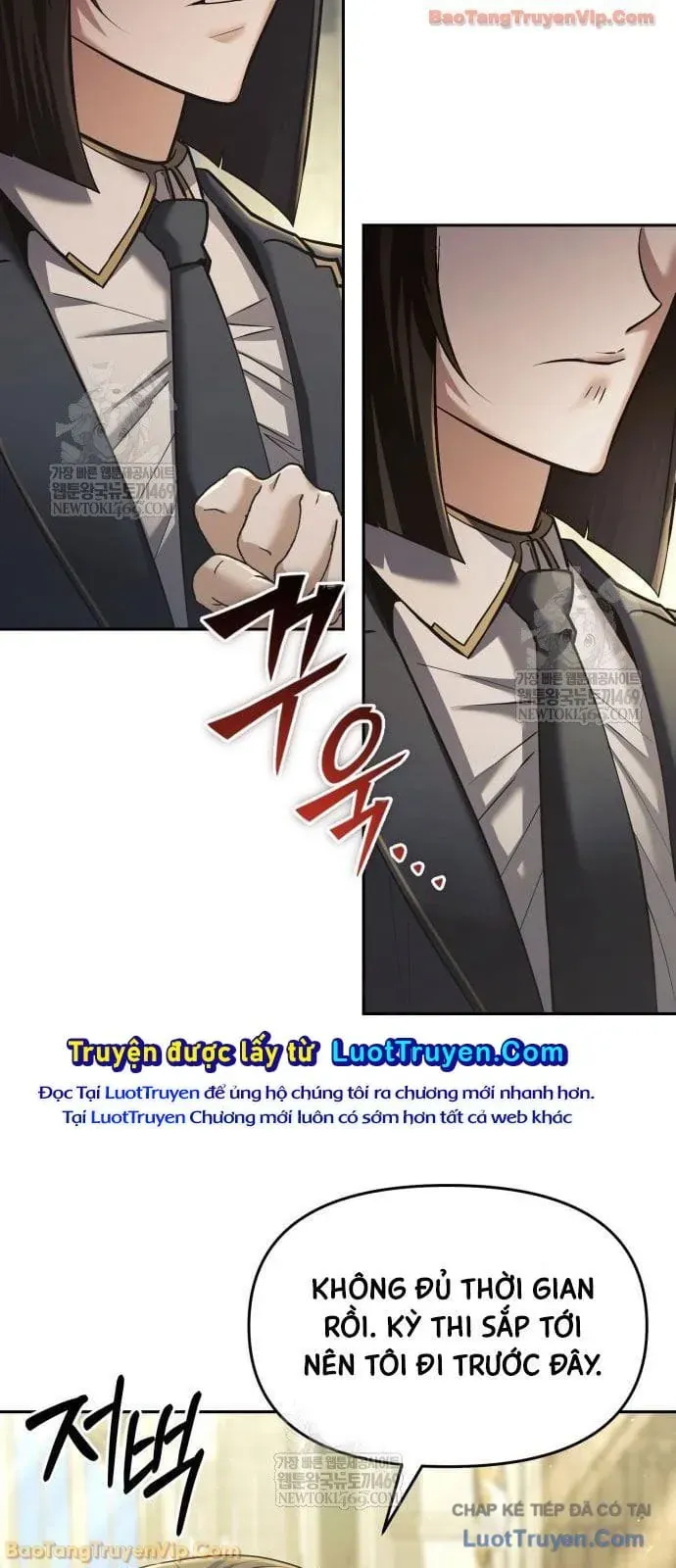 Cuộc Sống Hồi Quy Của Pháp Sư Hẻm Sau Chapter 31 - 61