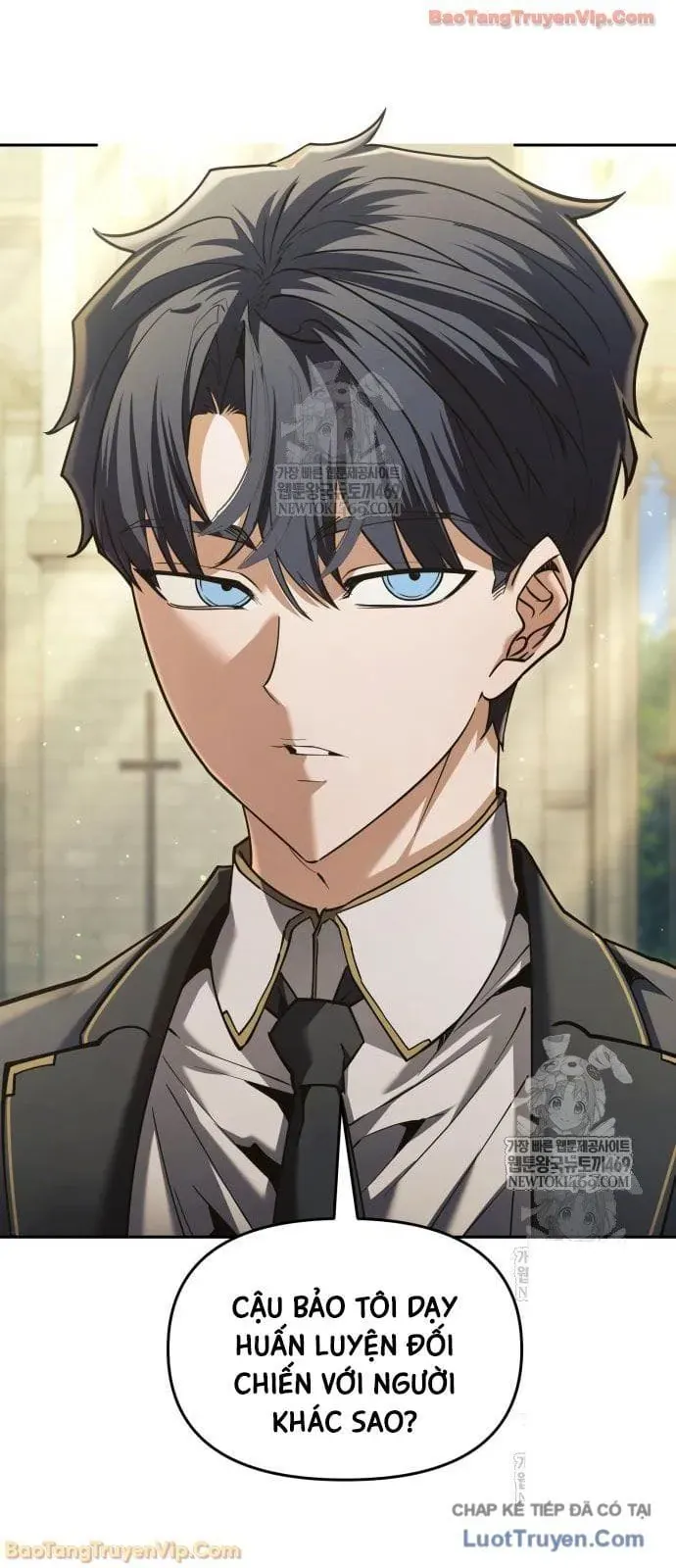 Cuộc Sống Hồi Quy Của Pháp Sư Hẻm Sau Chapter 31 - 64