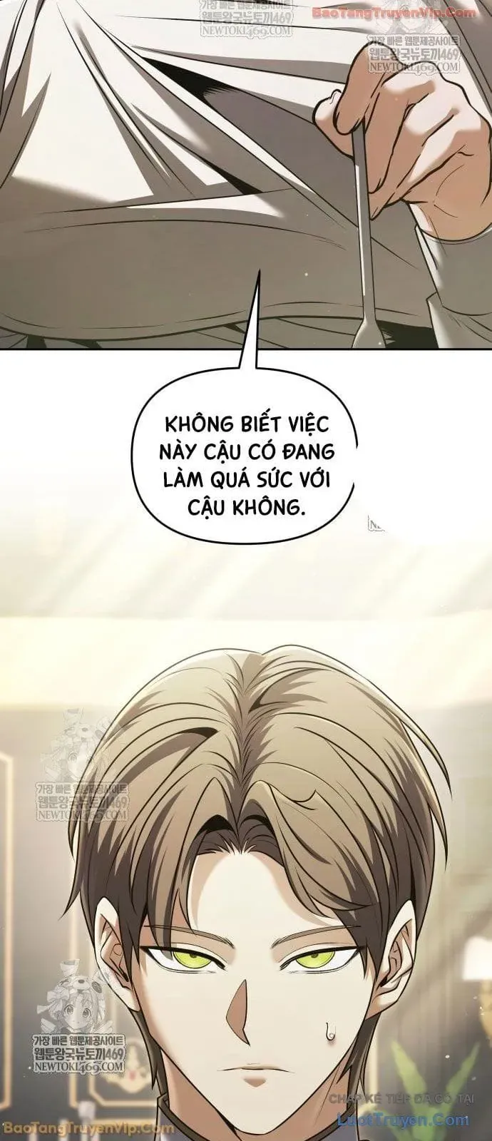 Cuộc Sống Hồi Quy Của Pháp Sư Hẻm Sau Chapter 31 - 70