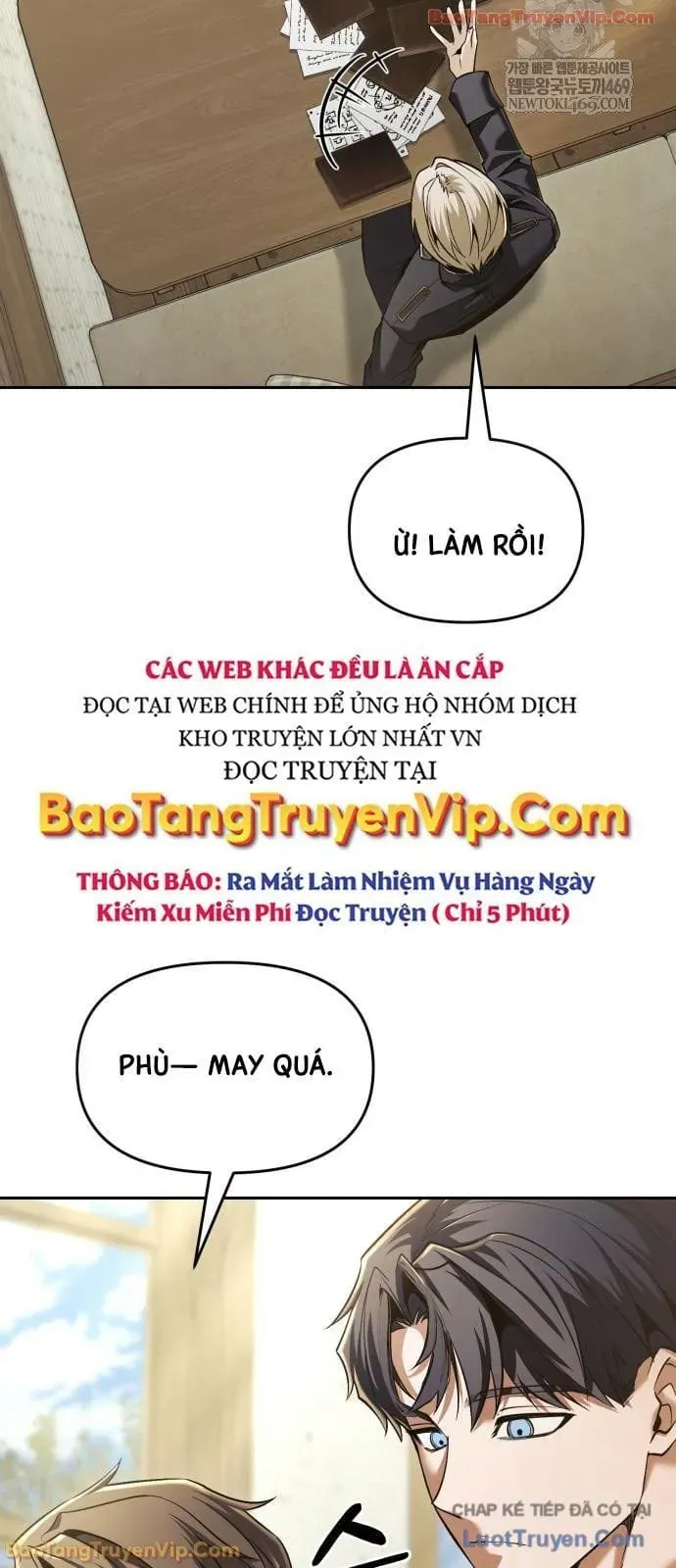 Cuộc Sống Hồi Quy Của Pháp Sư Hẻm Sau Chapter 31 - 8
