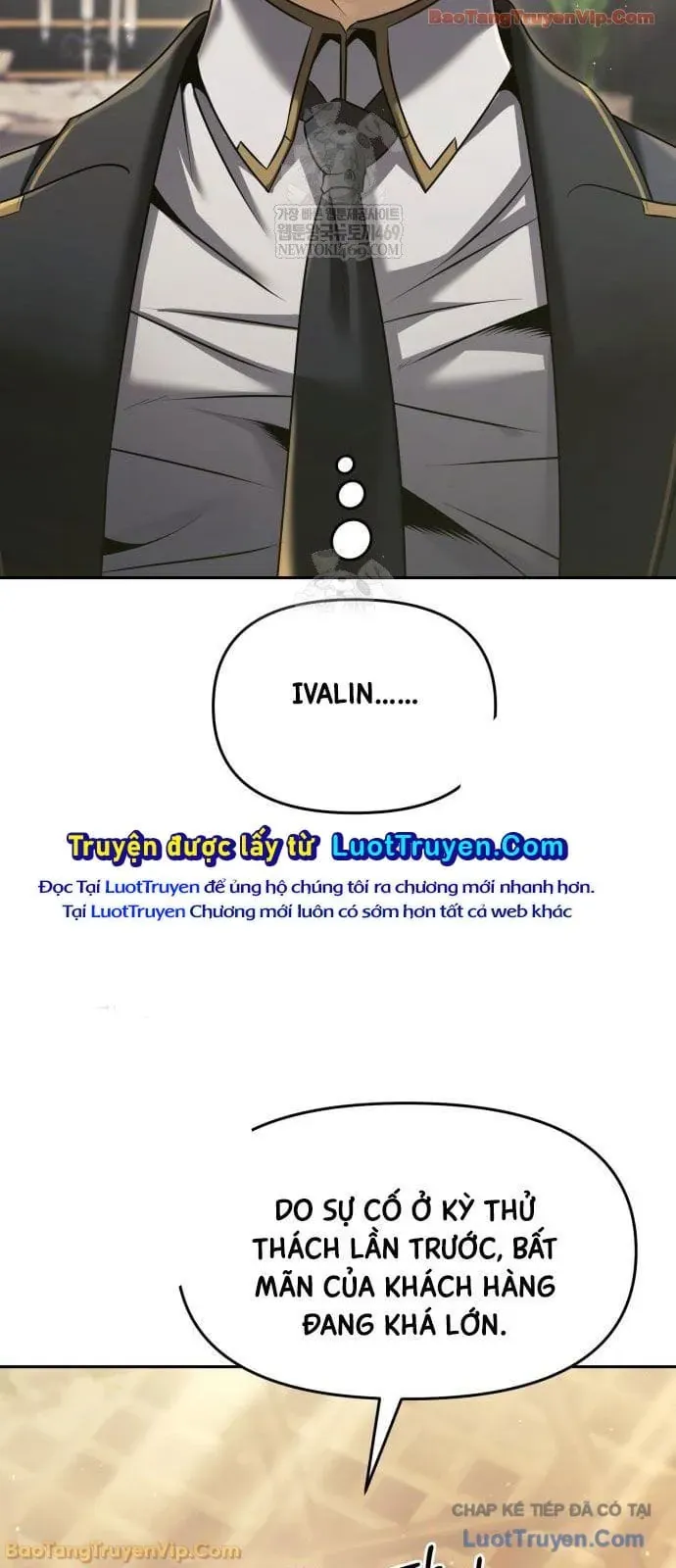 Cuộc Sống Hồi Quy Của Pháp Sư Hẻm Sau Chapter 31 - 71