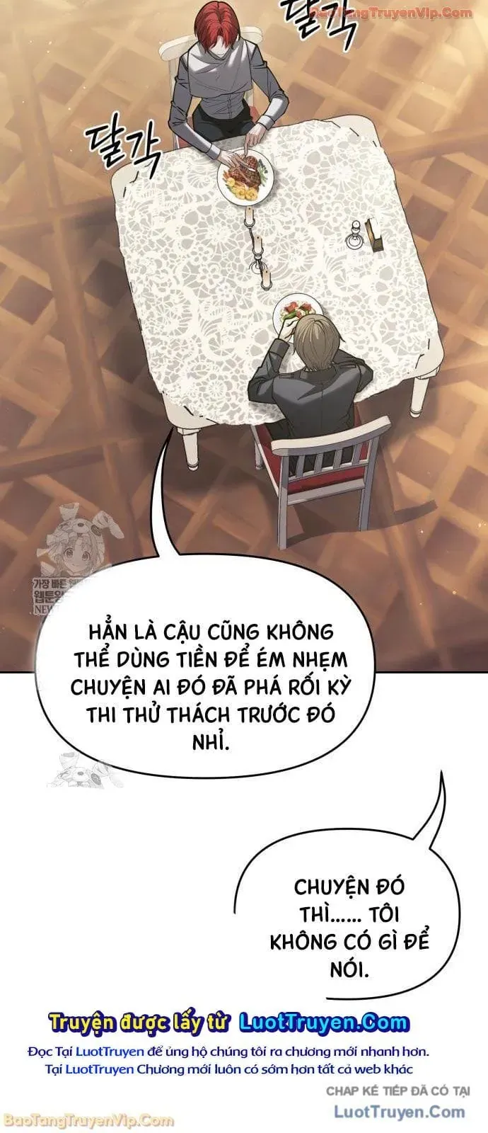 Cuộc Sống Hồi Quy Của Pháp Sư Hẻm Sau Chapter 31 - 72