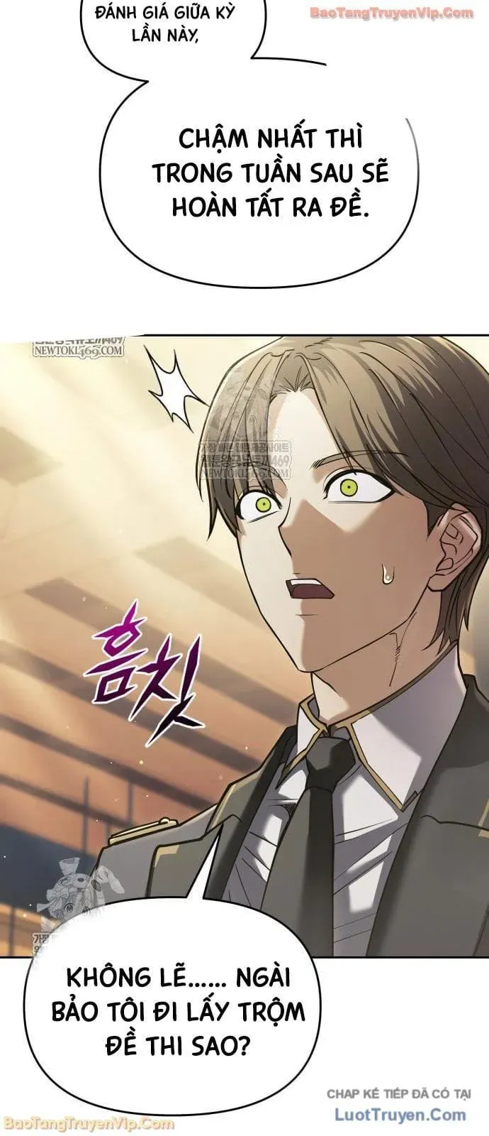 Cuộc Sống Hồi Quy Của Pháp Sư Hẻm Sau Chapter 31 - 74