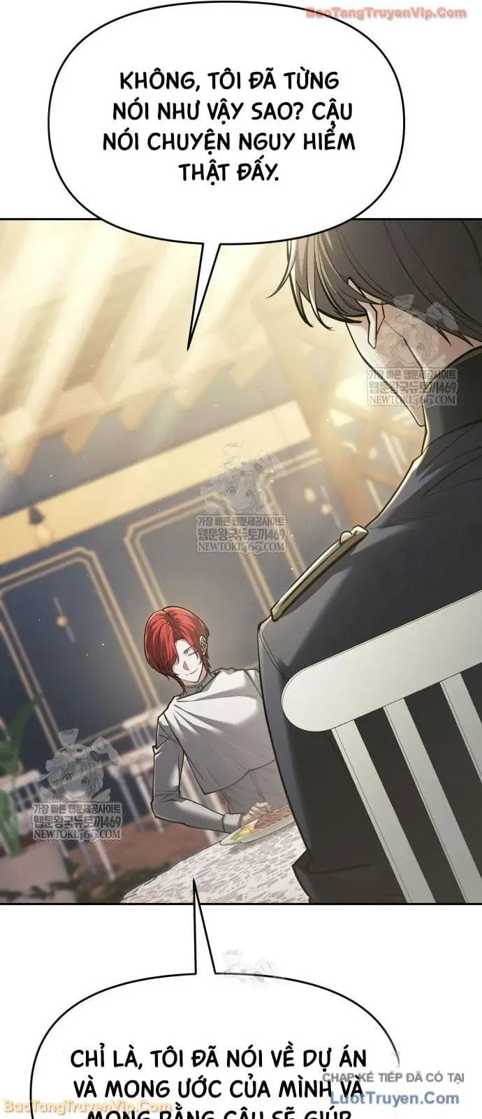 Cuộc Sống Hồi Quy Của Pháp Sư Hẻm Sau Chapter 31 - 75