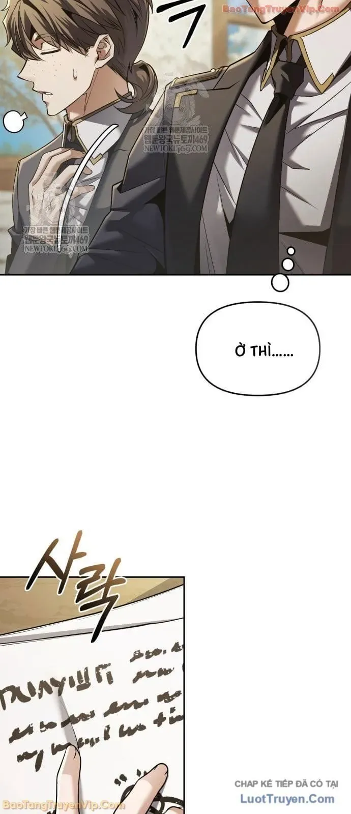 Cuộc Sống Hồi Quy Của Pháp Sư Hẻm Sau Chapter 31 - 9