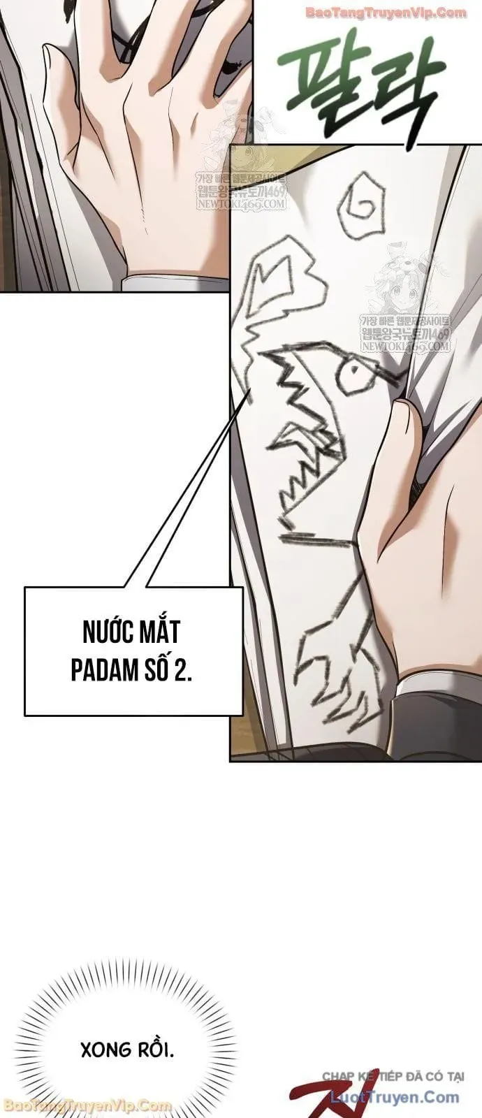 Cuộc Sống Hồi Quy Của Pháp Sư Hẻm Sau Chapter 31 - 10