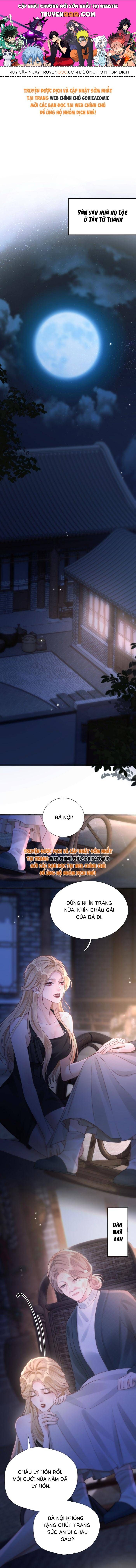 Cưng Chiều Em Đến Tận Cùng Chapter 13 - 1