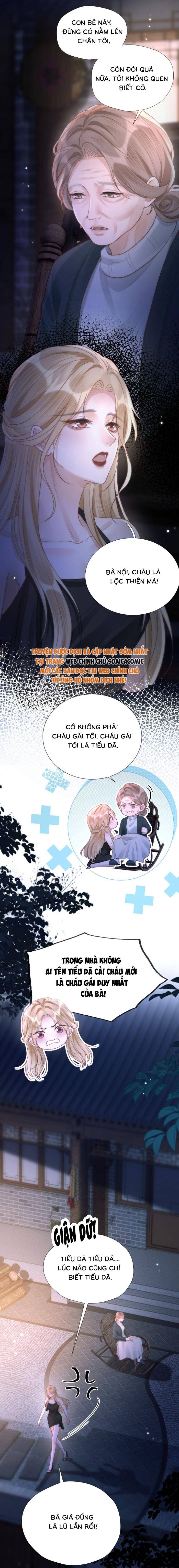 Cưng Chiều Em Đến Tận Cùng Chapter 13 - 2