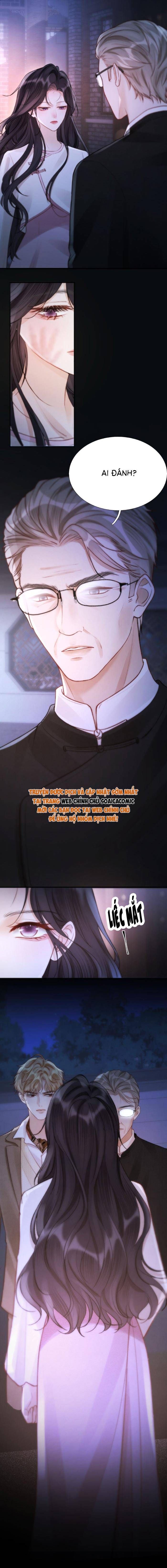 Cưng Chiều Em Đến Tận Cùng Chapter 13 - 11