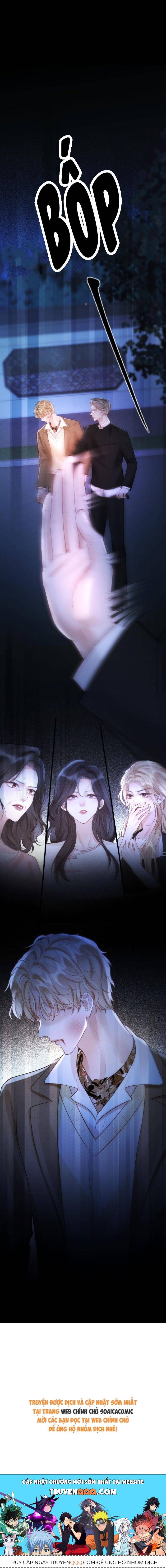 Cưng Chiều Em Đến Tận Cùng Chapter 13 - 12