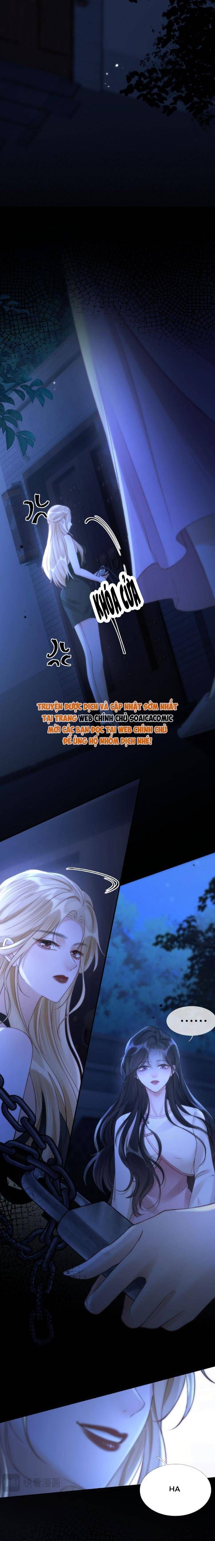 Cưng Chiều Em Đến Tận Cùng Chapter 13 - 3