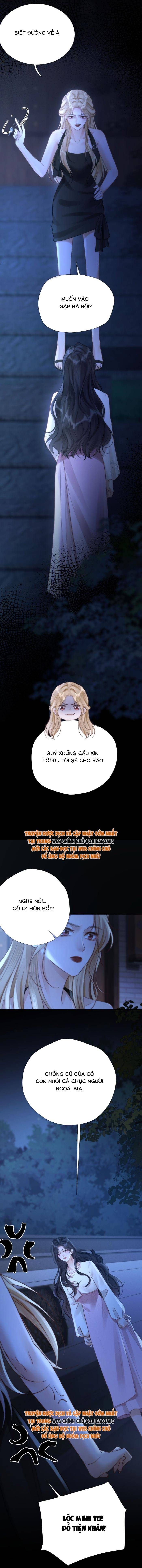 Cưng Chiều Em Đến Tận Cùng Chapter 13 - 4