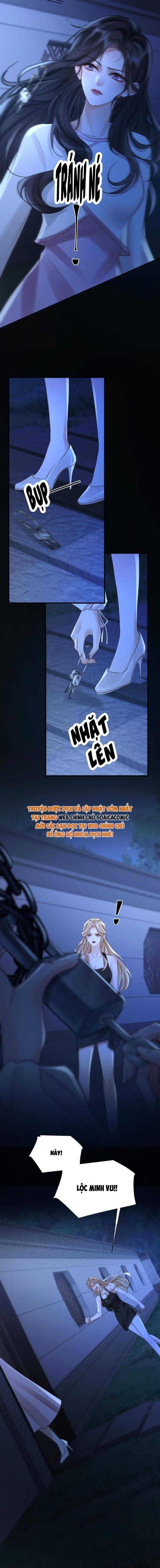 Cưng Chiều Em Đến Tận Cùng Chapter 13 - 6