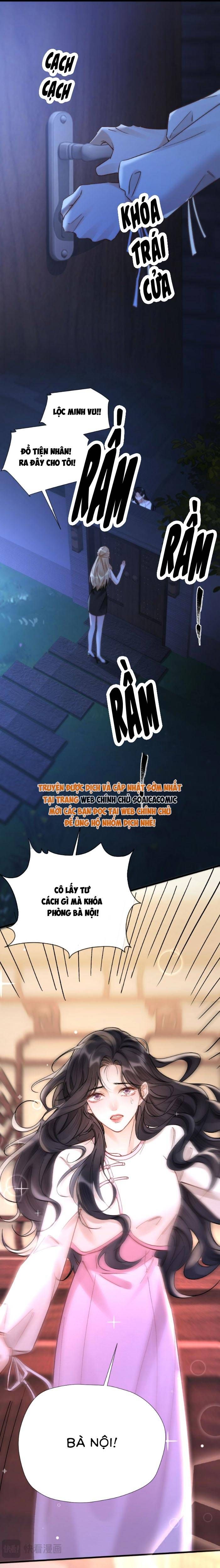 Cưng Chiều Em Đến Tận Cùng Chapter 13 - 7