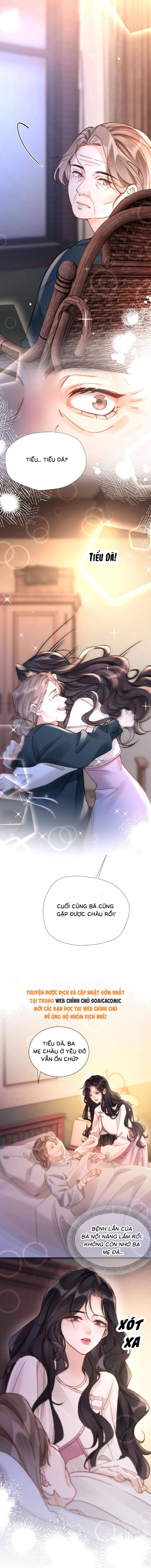 Cưng Chiều Em Đến Tận Cùng Chapter 13 - 8